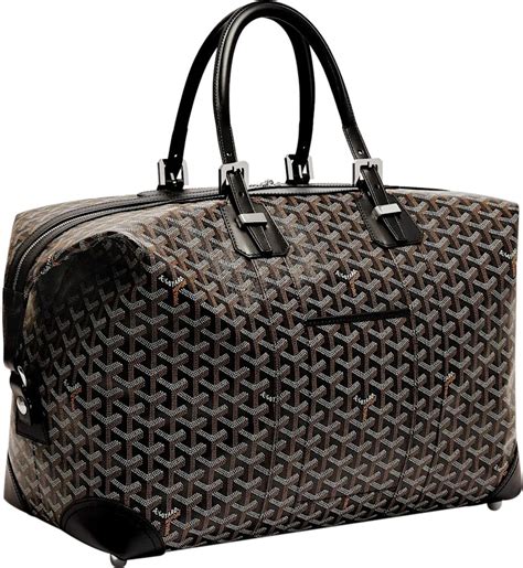 goyard boeing prices|Goyard Boeing 45 .